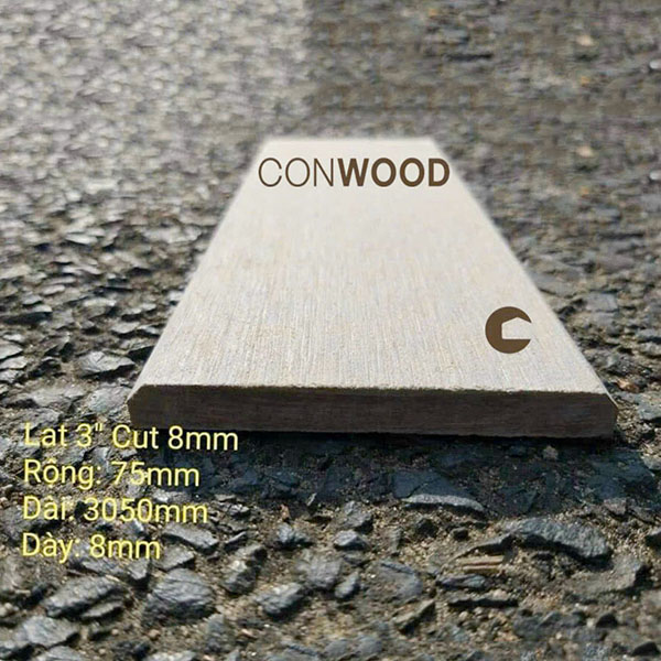 Tấm Conwood Thái Lan